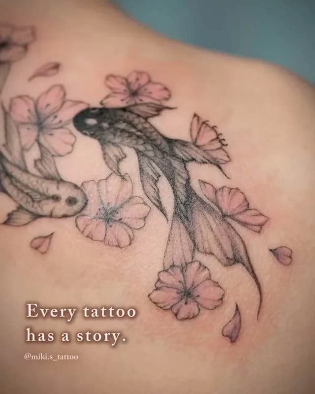 Tattoo artwork [object Object]